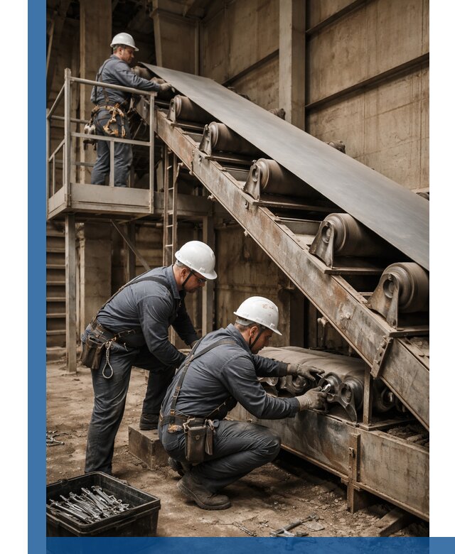 Ремонт элеваторов в Владимире аварийный и плановый сервис